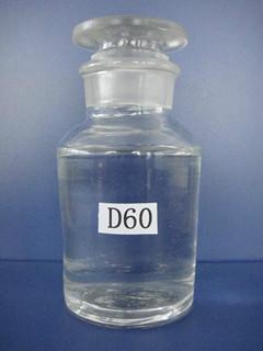 D60溶剂油